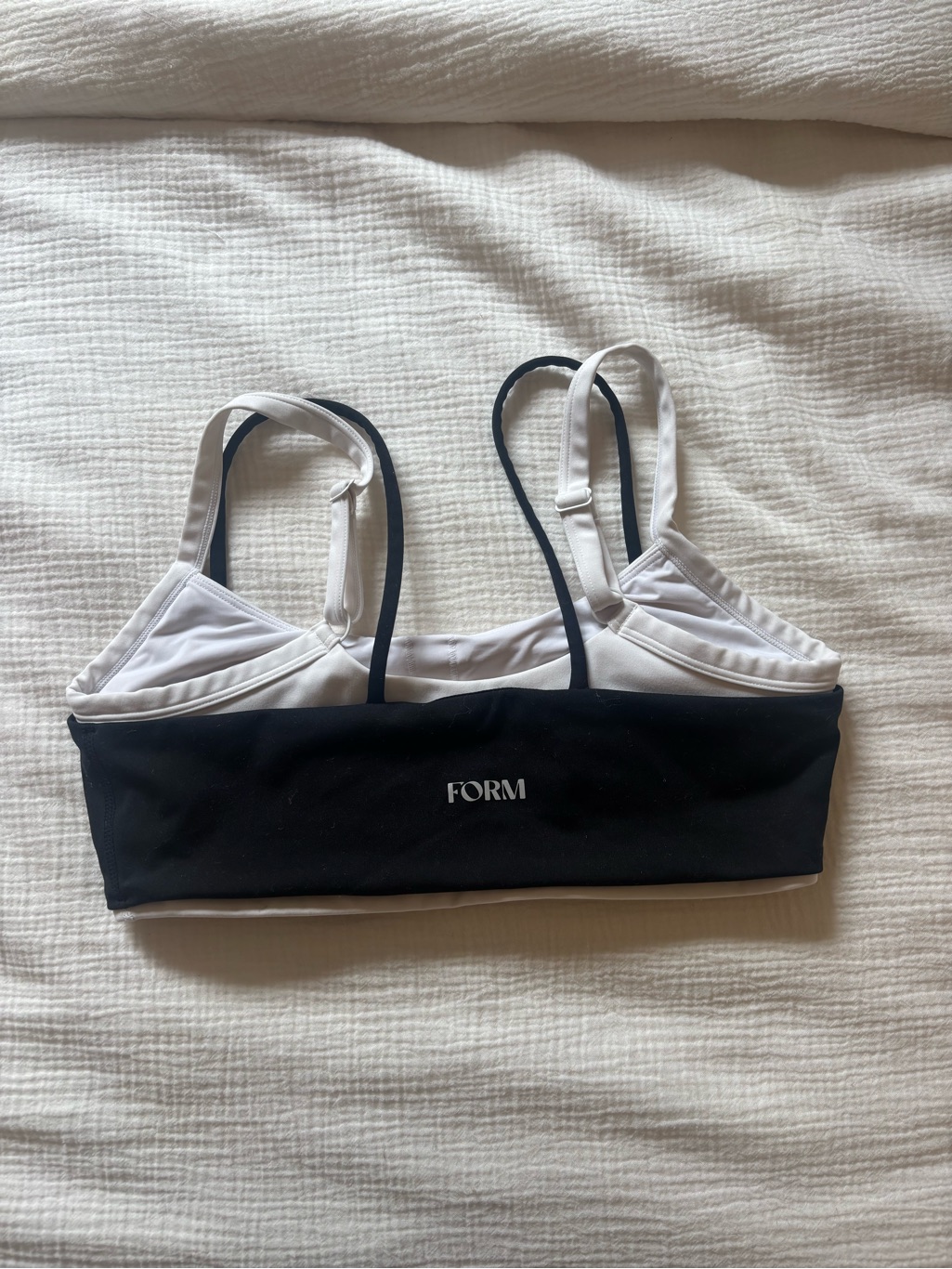 Form Layered Bra — image 2 of 4